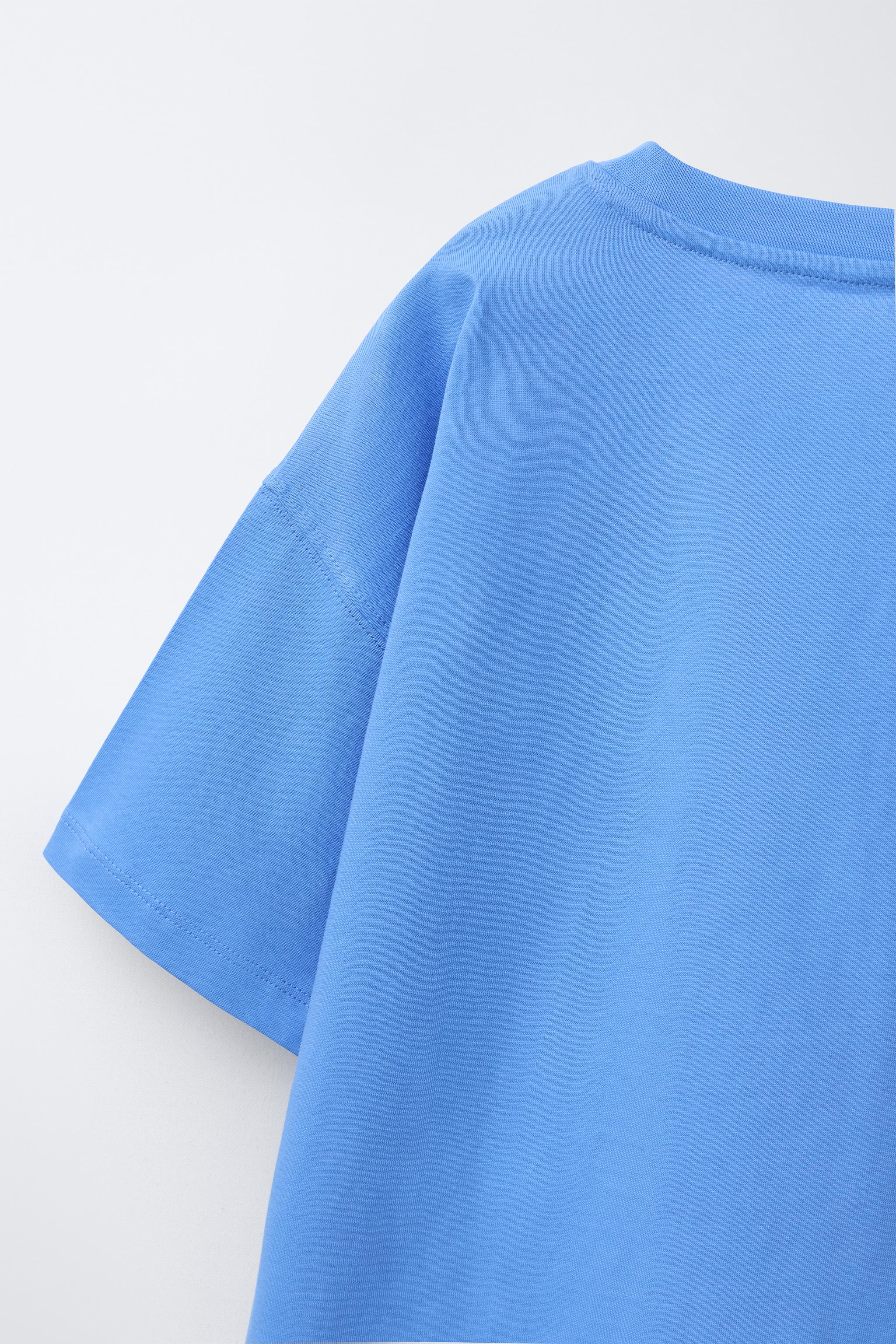 PRINTED T-SHIRT